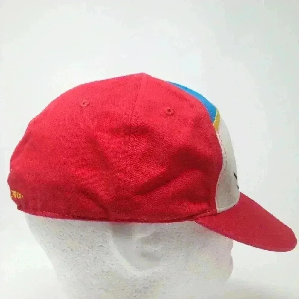 South Park Multi-Color M/L 100% Cotton Unisex Cap - Picture 5 of 8